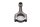 Biela derecha, transmisión del cigüeñal, sistema de volante, motor BMW R 1100 GS 259 0409 93-99