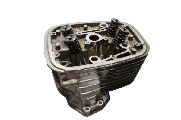 Topstykke, ventildæksel højre, ventilstyring BMW R 1150 GS R21 0415 99-04