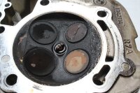 Topstykke, ventildæksel højre, ventilstyring BMW R 1150 GS R21 0415 99-04
