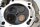 Topstykke, ventildæksel højre, ventilstyring BMW R 1150 GS R21 0415 99-04