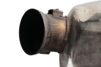 Avgasljuddämpare ljuddämpare BMW K 1300 R K43 0518 09-15