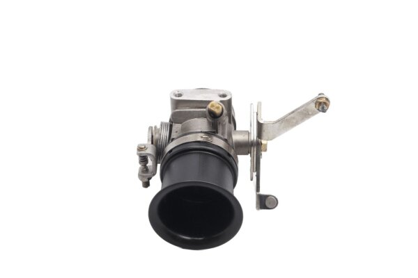 Drosselklappengehäuse Einspritzanlage BMW R 1200 C 259C 0424 K30 97-05
