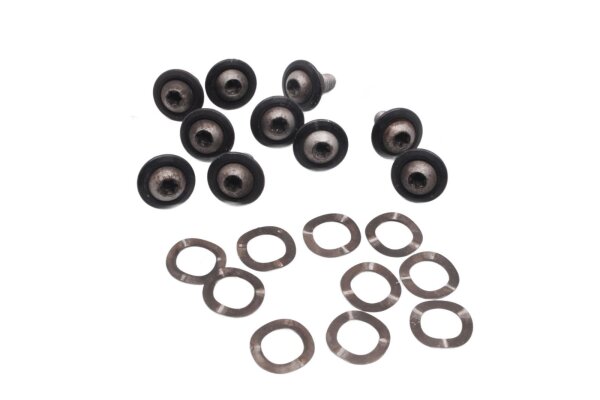 Bremsscheiben Schraubenset vorne BMW R 1200 C 259C 0424 K30 97-05