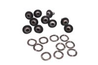 Bremsscheiben Schraubenset vorne BMW R 1200 C 259C 0424...