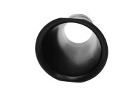 Collettore di aspirazione, condotto dellaria, valvola a farfalla, imbuto dellaria BMW K 1300 R K43 0518 09-15