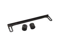 Säkringsboxhållare gummibuffert säkringsbox BMW K 1300 R K43 0518 09-15