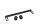 Säkringsboxhållare gummibuffert säkringsbox BMW K 1300 R K43 0518 09-15