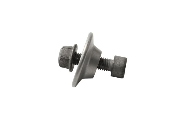 Avgasfäste, avgasskruv, fästskruv, montering BMW K 1300 R K43 0518 09-15