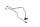 ABS-Leitung hinten Hydraulikleitung BMW R 1200 C 259C 0424 K30 97-05