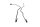 ABS-Leitung hinten Hydraulikleitung BMW R 1200 C 259C 0424 K30 97-05