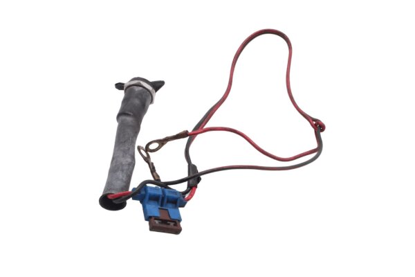 Bordsteckdose Elektrik hinten Sicherung 3M 972 BMW R 1200 C 259C 0424 K30 97-05