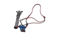 Bordsteckdose Elektrik hinten Sicherung 3M 972 BMW R 1200 C 259C 0424 K30 97-05