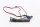 Bordsteckdose Elektrik hinten Sicherung 3M 972 BMW R 1200 C 259C 0424 K30 97-05