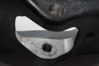 Schwingenlageraufnahme vorne Dreieck Befestigung BMW K 1300 R K43 0518 09-15