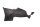 Front lower right side panel cover BMW K 1200 S K40 K12S 0581 05-08
