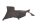 Front lower right side panel cover BMW K 1200 S K40 K12S 0581 05-08