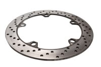 Boret bremseskive foran til højre, 5,1 mm tyk BMW R 1150 GS R21 0415 99-04