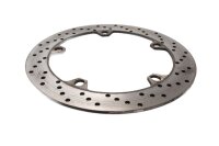 Boret bremseskive foran til højre, 5,1 mm tyk BMW R 1150 GS R21 0415 99-04