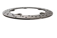 Boret bremseskive foran til højre, 5,1 mm tyk BMW R 1150 GS R21 0415 99-04