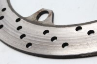 Boret bremseskive foran til højre, 5,1 mm tyk BMW R 1150 GS R21 0415 99-04