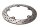 Boret bremseskive foran til højre, 5,1 mm tyk BMW R 1150 GS R21 0415 99-04