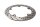 Boret bremseskive foran til højre, 5,1 mm tyk BMW R 1150 GS R21 0415 99-04
