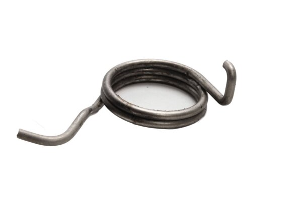 Bagbremsegrebets returfjeder, fodbremsefjeder BMW R 1150 GS R21 0415 99-04