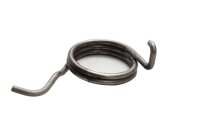 Bagbremsegrebets returfjeder, fodbremsefjeder BMW R 1150 GS R21 0415 99-04