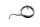 Bagbremsegrebets returfjeder, fodbremsefjeder BMW R 1150 GS R21 0415 99-04