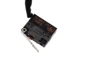 Kabelconnector voor de schakelaar van het voorremlicht BMW R 1150 GS R21 0415 99-04