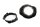 Kardanledstätning, manschett, lock BMW K 1300 R K43 0518 09-15
