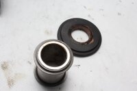 Gaffelbroaxelsats, distanshylsa fram övre BMW K 1300 R K43 0518 09-15