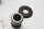 Gaffelbroaxelsats, distanshylsa fram övre BMW K 1300 R K43 0518 09-15