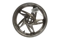 Llanta de rueda trasera, llanta individual 4.00x15 BMW R...
