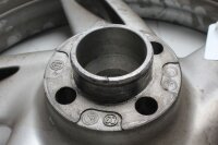 Takavanteen yksi vanne 4.00x15 BMW R 1200 CL 0442 K30 259C 03-05