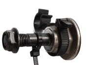 fourreau de fourche droit, fourche avant, support détrier de frein BMW R 1150 GS R21 0415 99-04