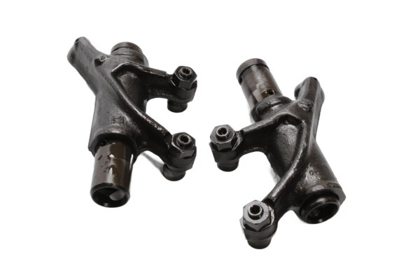 Axe du culbuteur, culasse droite, distribution BMW R 1150 GS R21 0415 99-04