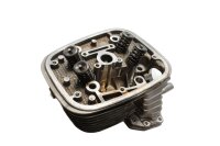 Zylinderkopf Ventildeckel links Ventilfedern BMW R 1150 GS R21 0415 99-04