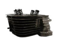 Zylinderkopf Ventildeckel links Ventilfedern BMW R 1150 GS R21 0415 99-04