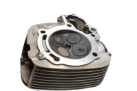 Zylinderkopf Ventildeckel links Ventilfedern BMW R 1150 GS R21 0415 99-04
