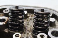 Zylinderkopf Ventildeckel links Ventilfedern BMW R 1150 GS R21 0415 99-04