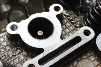 Zylinderkopf Ventildeckel links Ventilfedern BMW R 1150 GS R21 0415 99-04