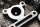 Zylinderkopf Ventildeckel links Ventilfedern BMW R 1150 GS R21 0415 99-04