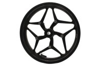 Voorwielvelg gegoten wiel 17xMT3.50 voor 6 BMW R 1200 GS K25 0307 R12 04-07