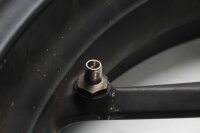 Voorwielvelg gegoten wiel 17xMT3.50 voor 6 BMW R 1200 GS K25 0307 R12 04-07