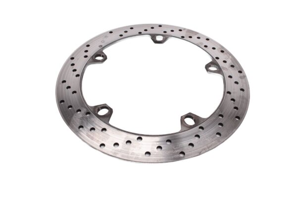 geperforeerde remschijf, links voor BMW R 1200 C 259C 0424 K30 97-05