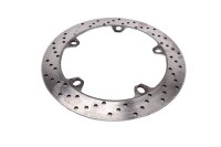 Bremsscheibe gelocht vorne links BMW R 1200 C 259C 0424...