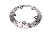 Bremsscheibe gelocht vorne links BMW R 1200 C 259C 0424...
