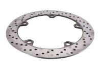 geperforeerde remschijf, links voor BMW R 1200 C 259C 0424 K30 97-05