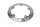 geperforeerde remschijf, links voor BMW R 1200 C 259C 0424 K30 97-05